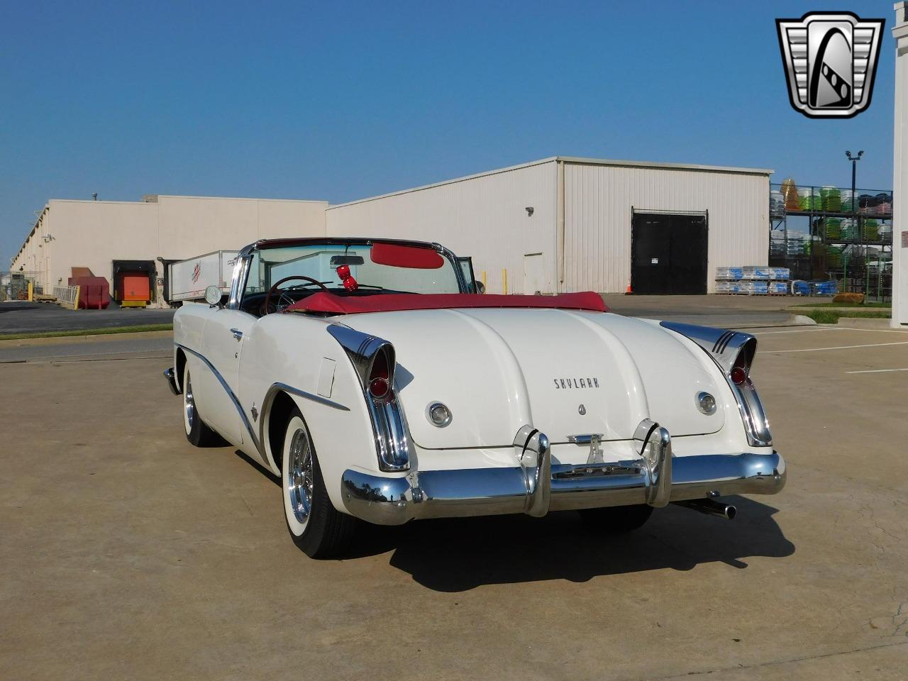 1954 Buick Skylark