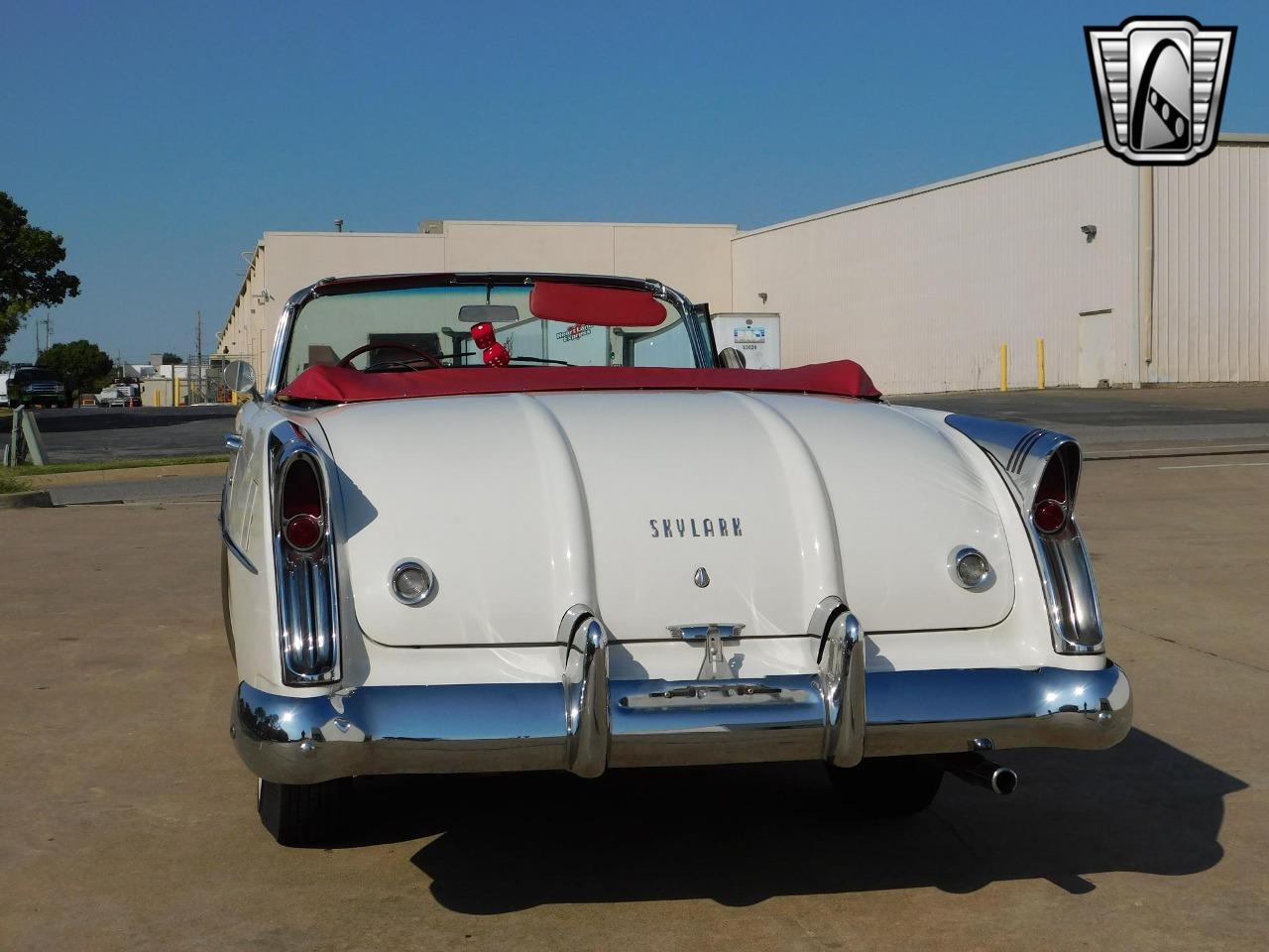 1954 Buick Skylark