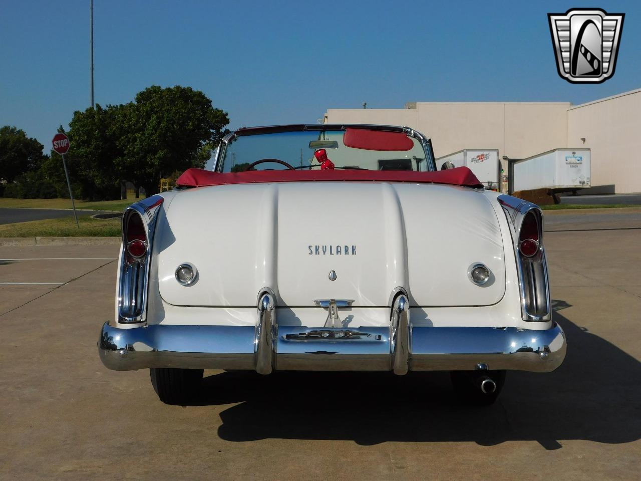 1954 Buick Skylark