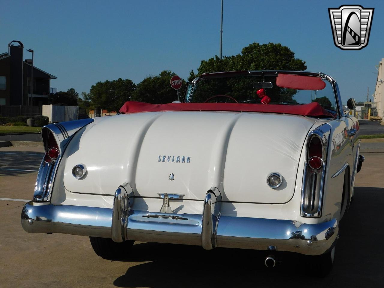 1954 Buick Skylark