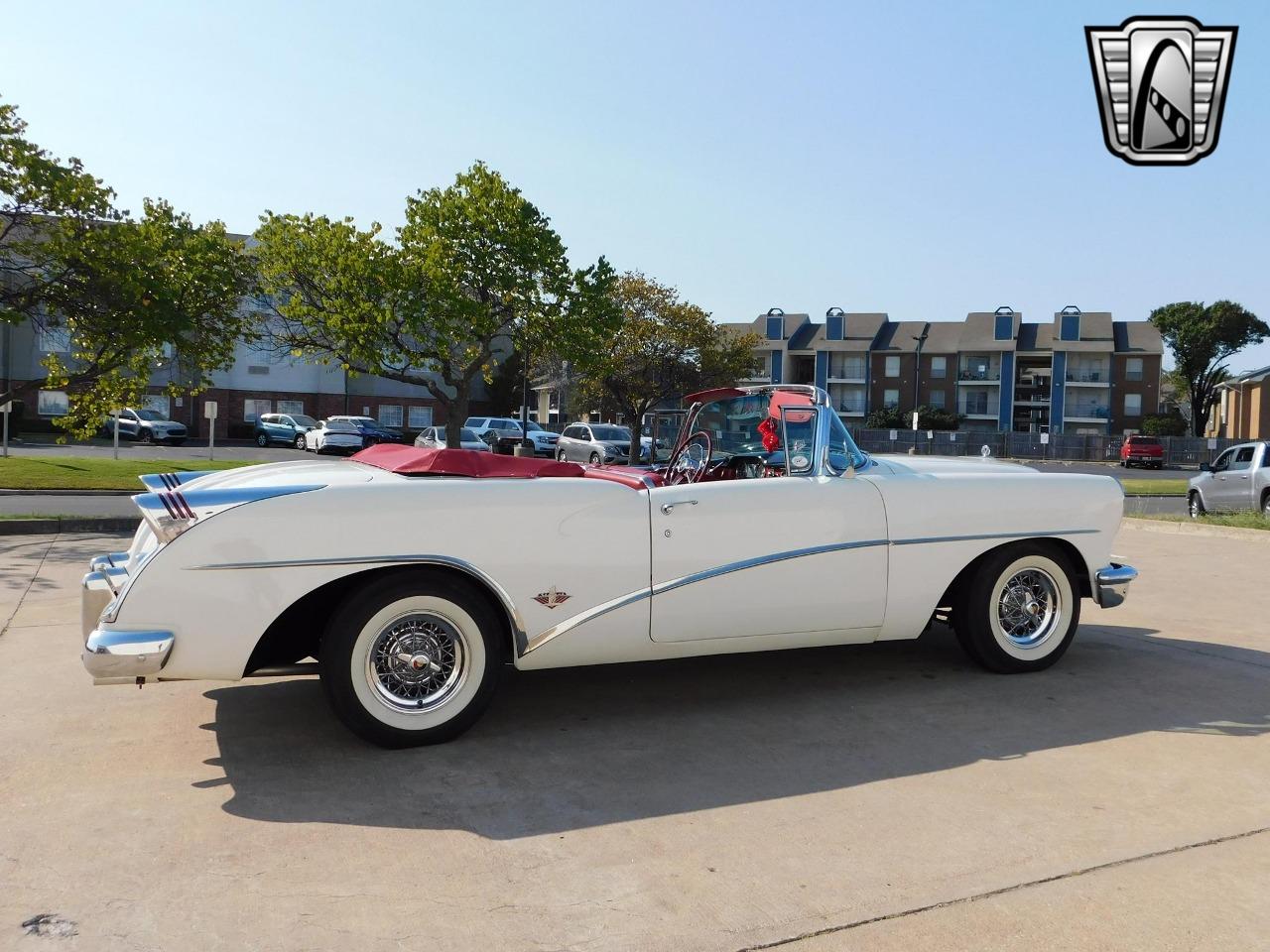 1954 Buick Skylark