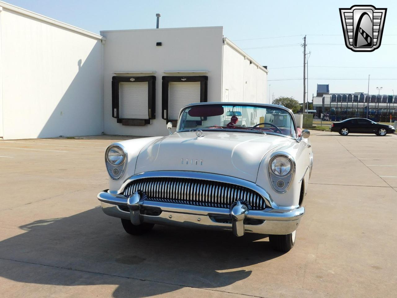 1954 Buick Skylark