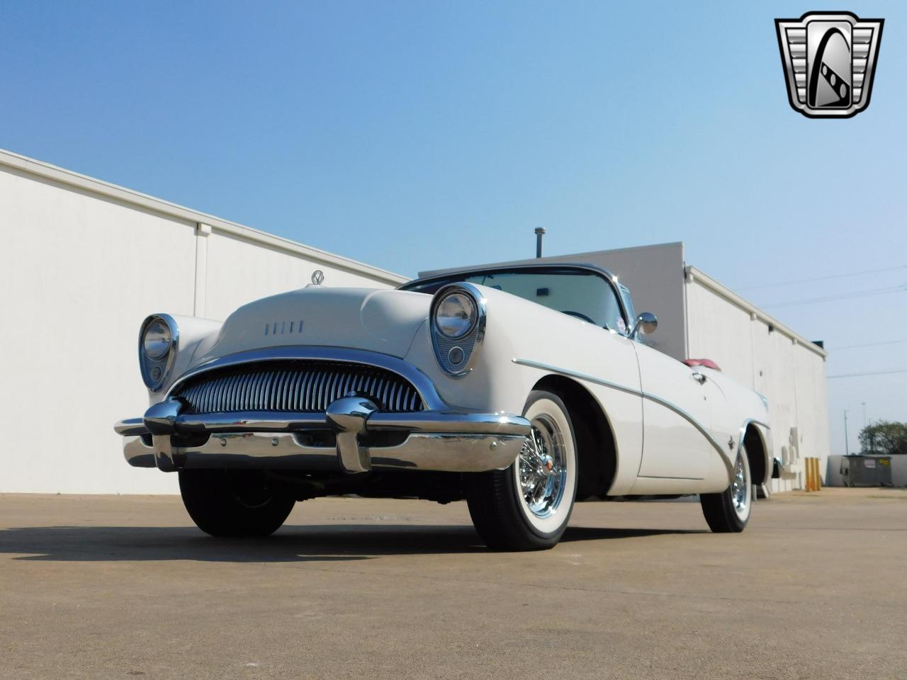 1954 Buick Skylark