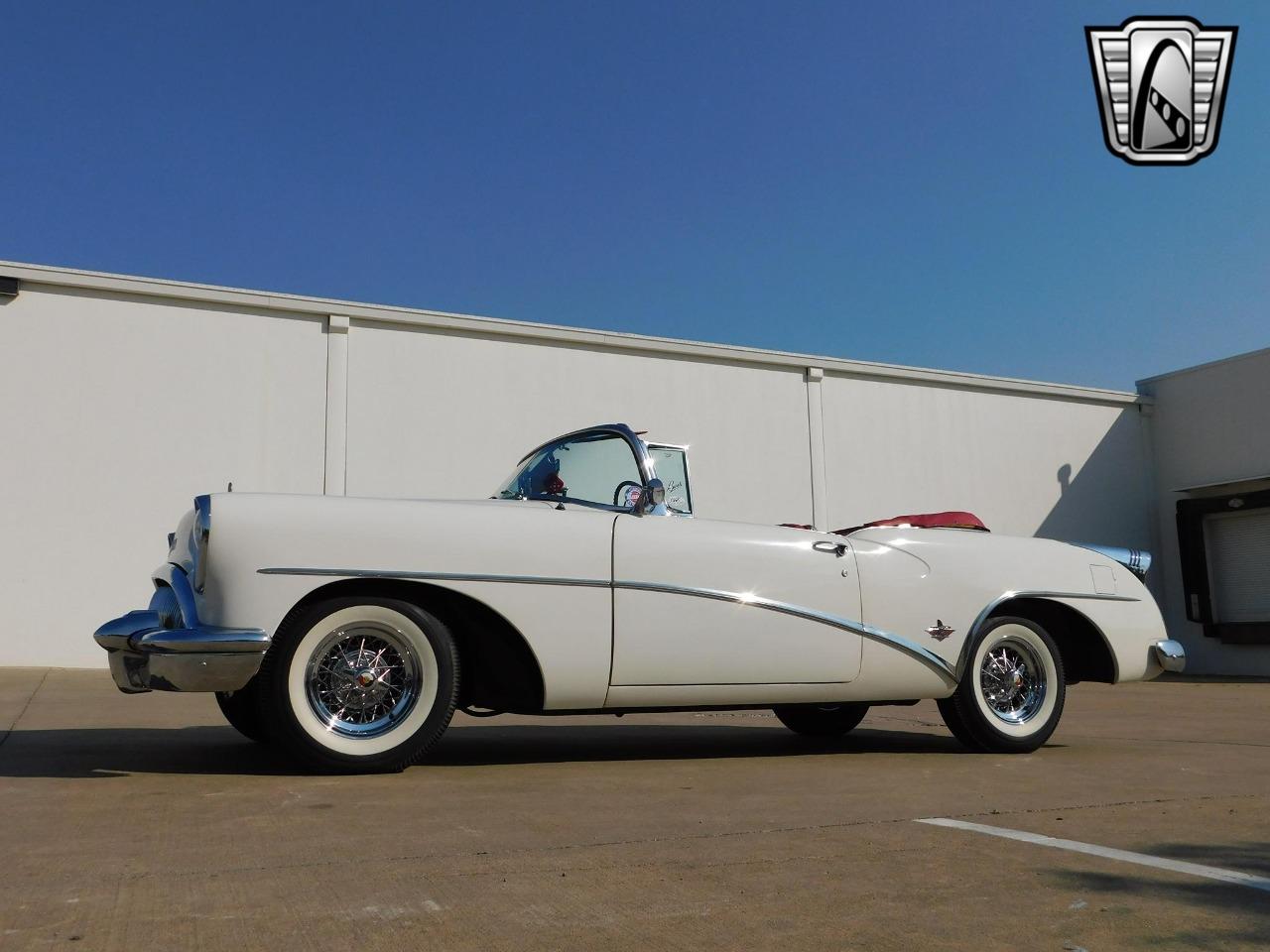 1954 Buick Skylark