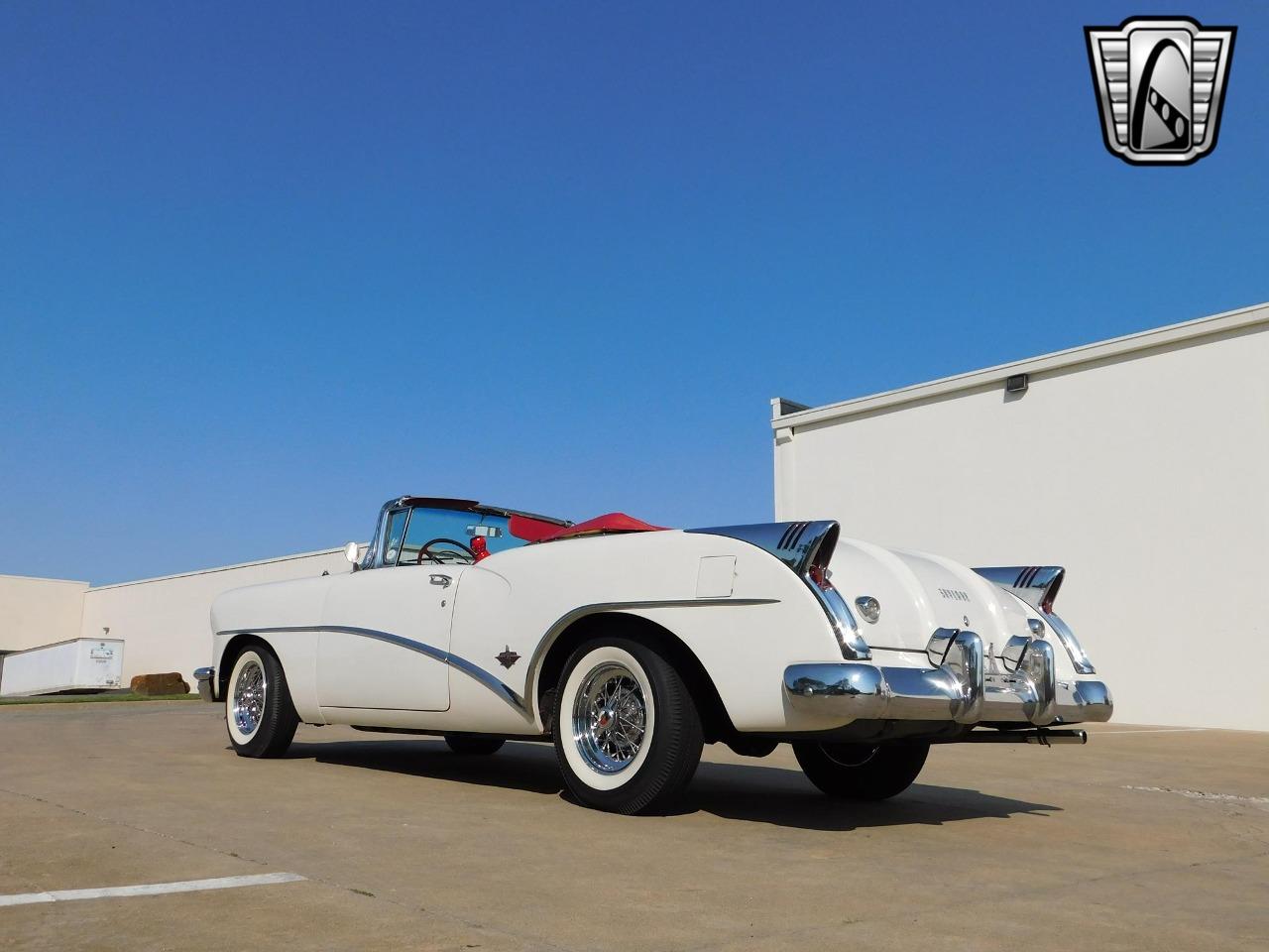 1954 Buick Skylark