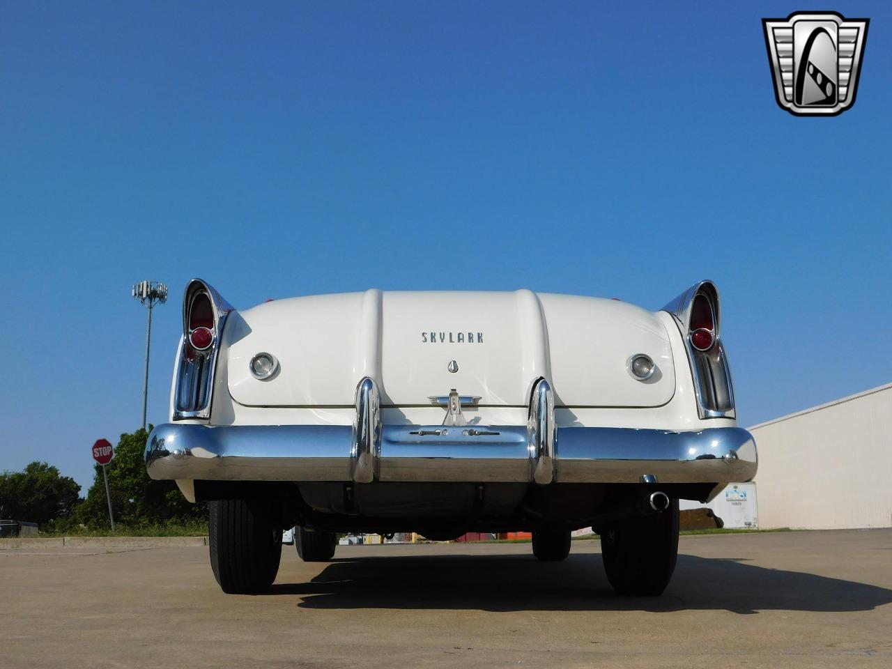 1954 Buick Skylark