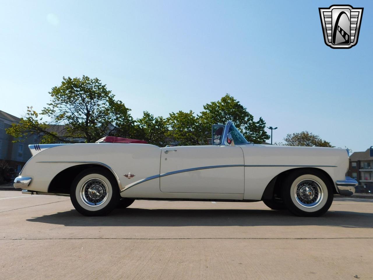 1954 Buick Skylark