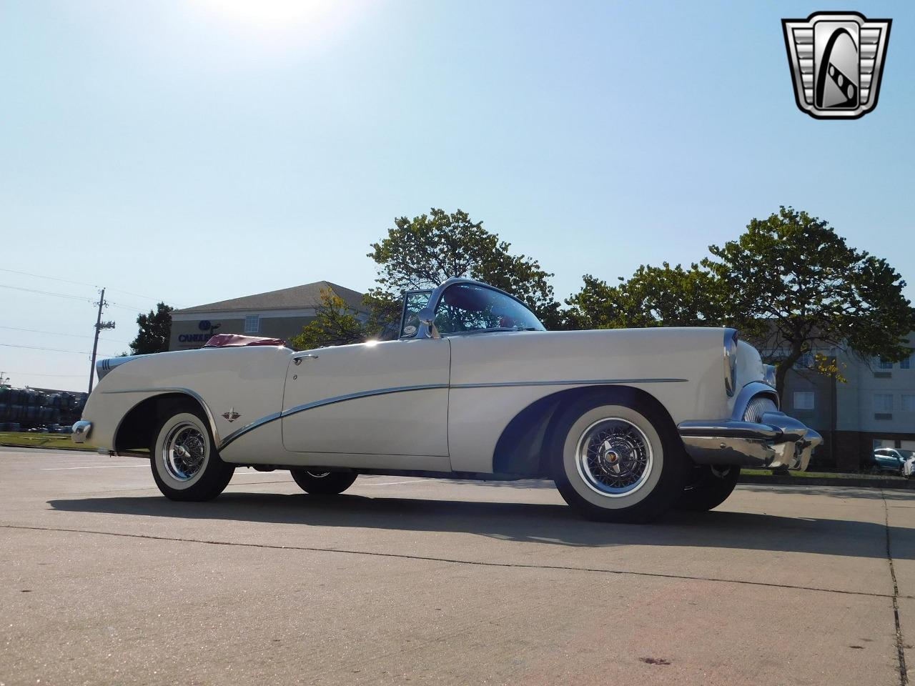 1954 Buick Skylark