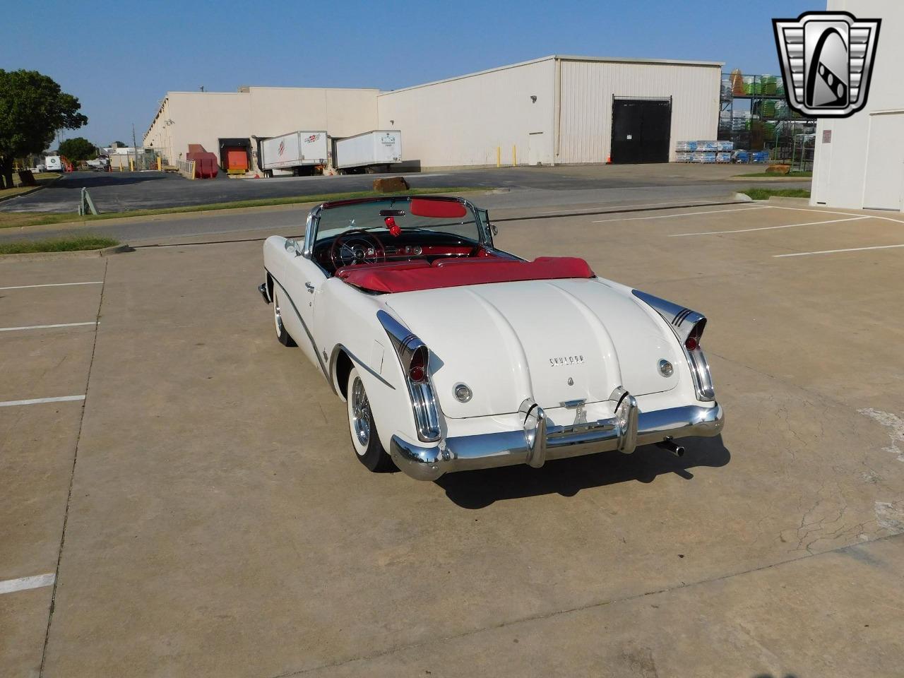 1954 Buick Skylark