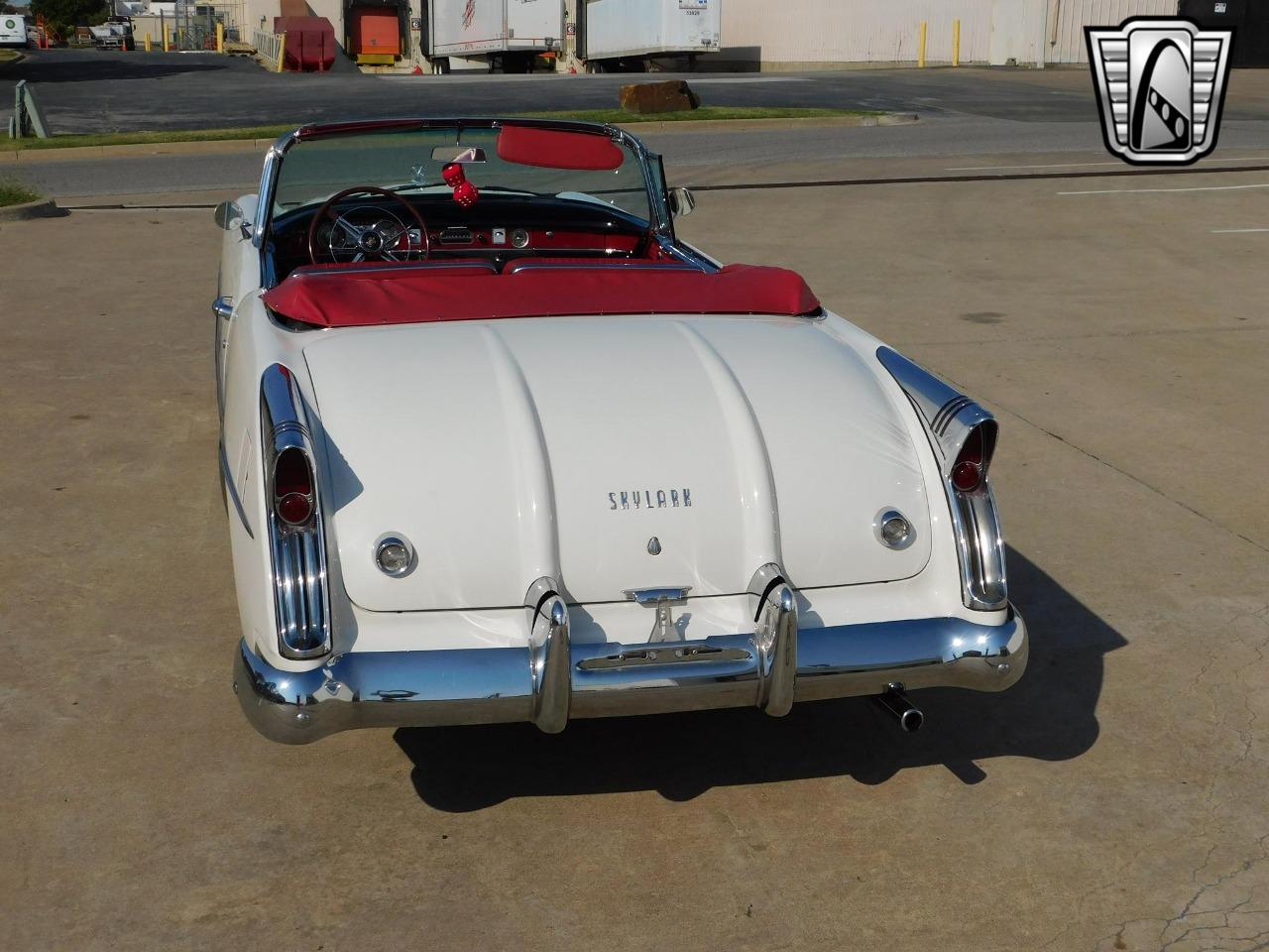 1954 Buick Skylark