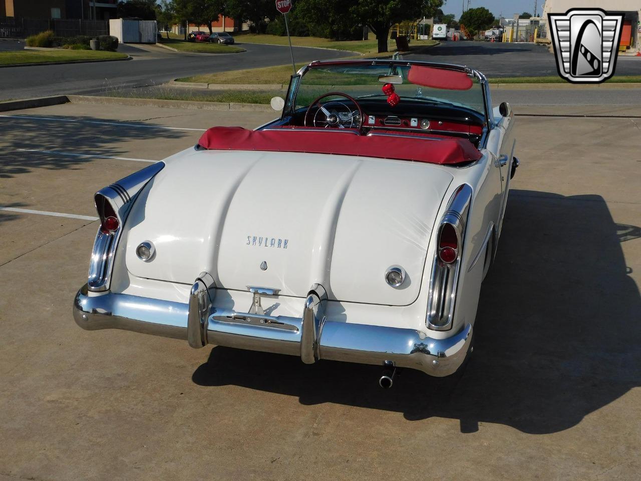 1954 Buick Skylark