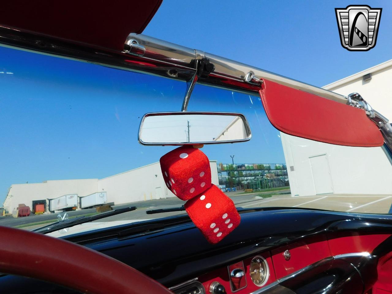 1954 Buick Skylark