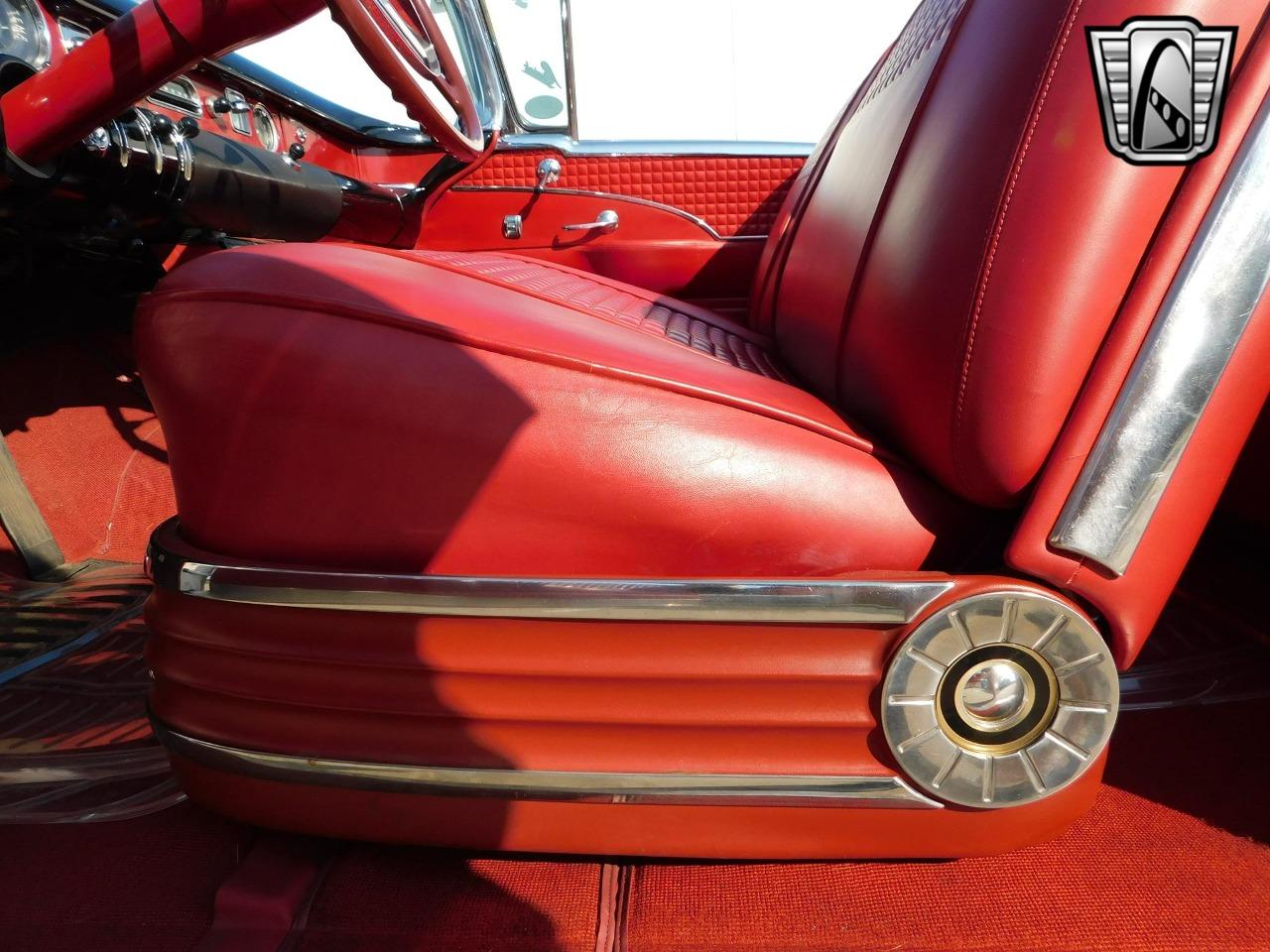 1954 Buick Skylark