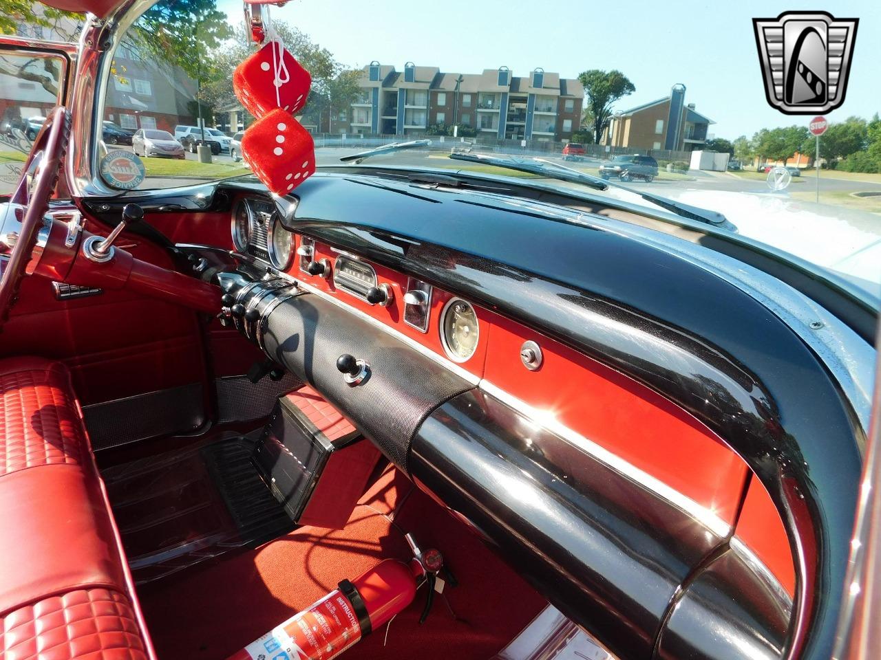 1954 Buick Skylark