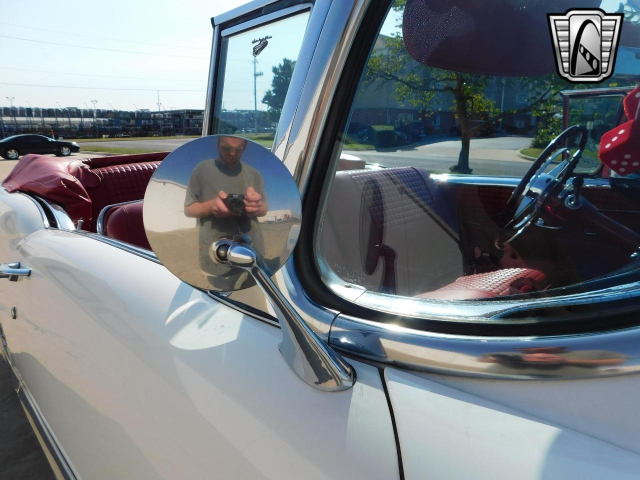 1954 Buick Skylark