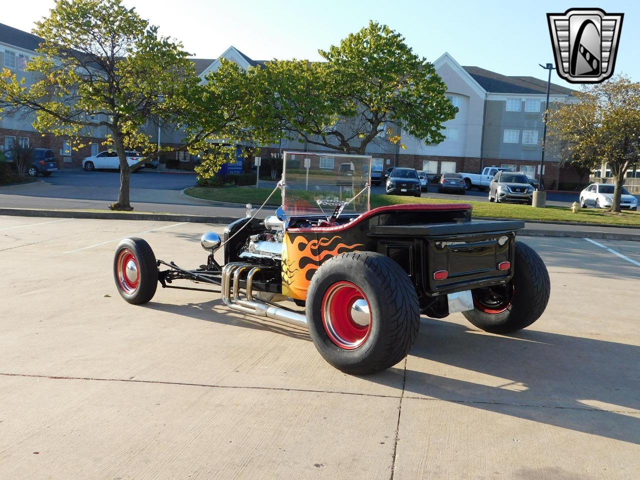 1923 Ford T Bucket  