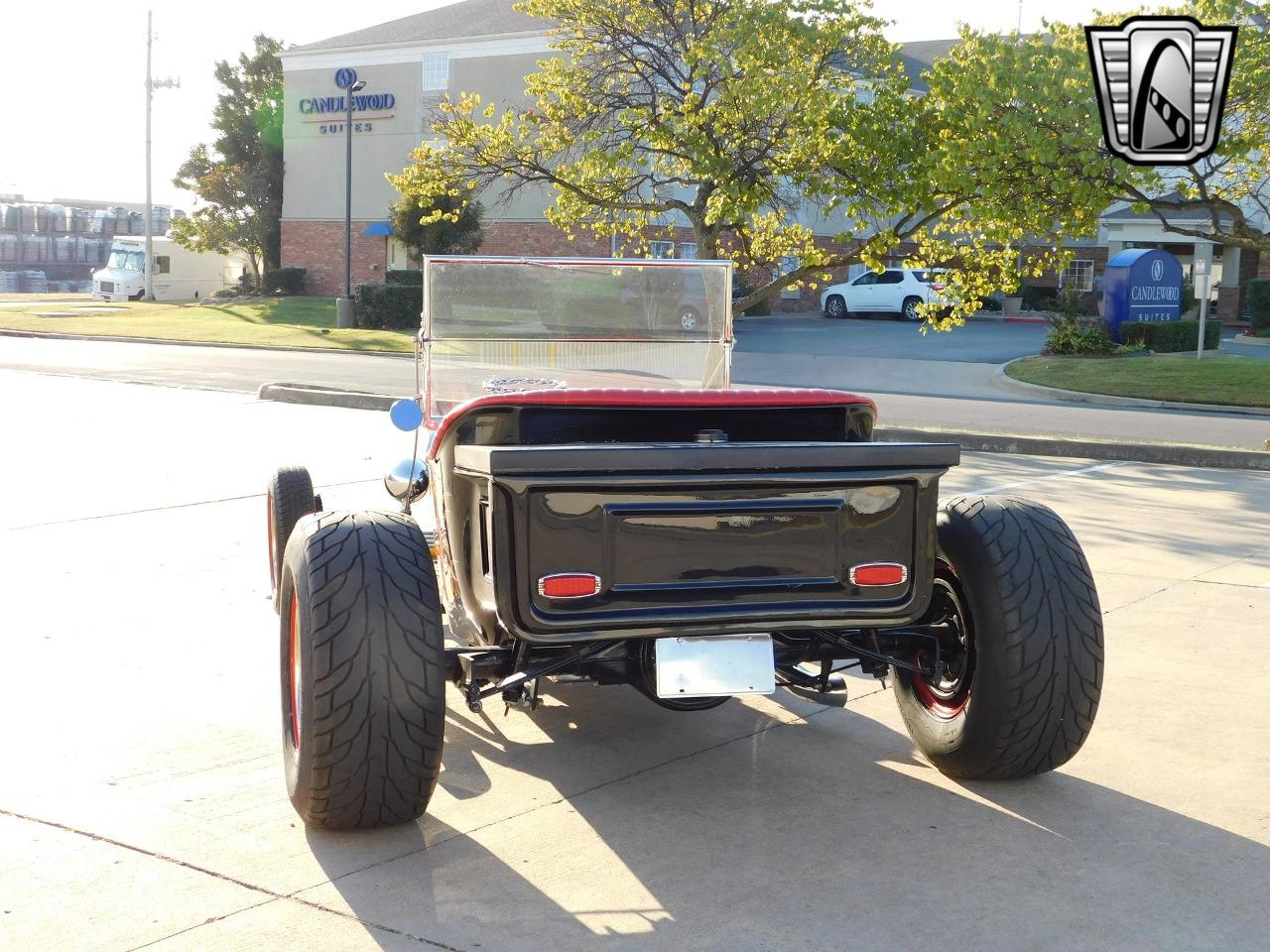 1923 Ford T Bucket  