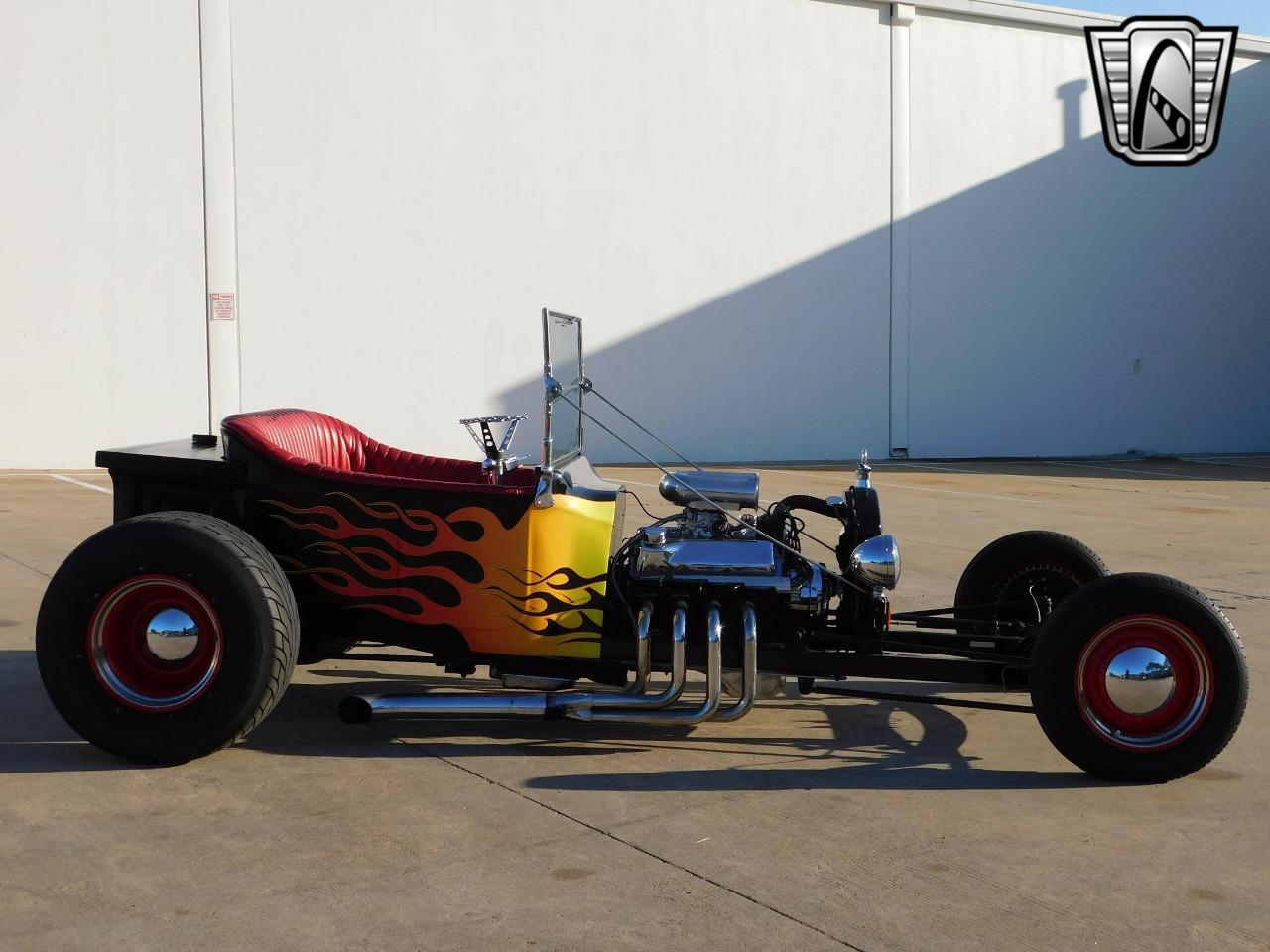 1923 Ford T Bucket  