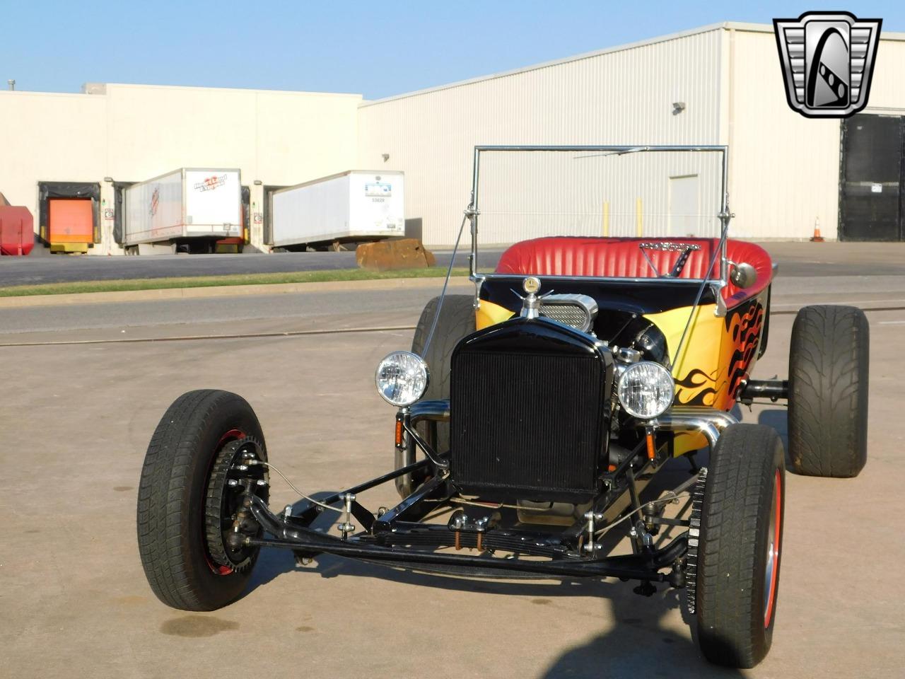 1923 Ford T Bucket  