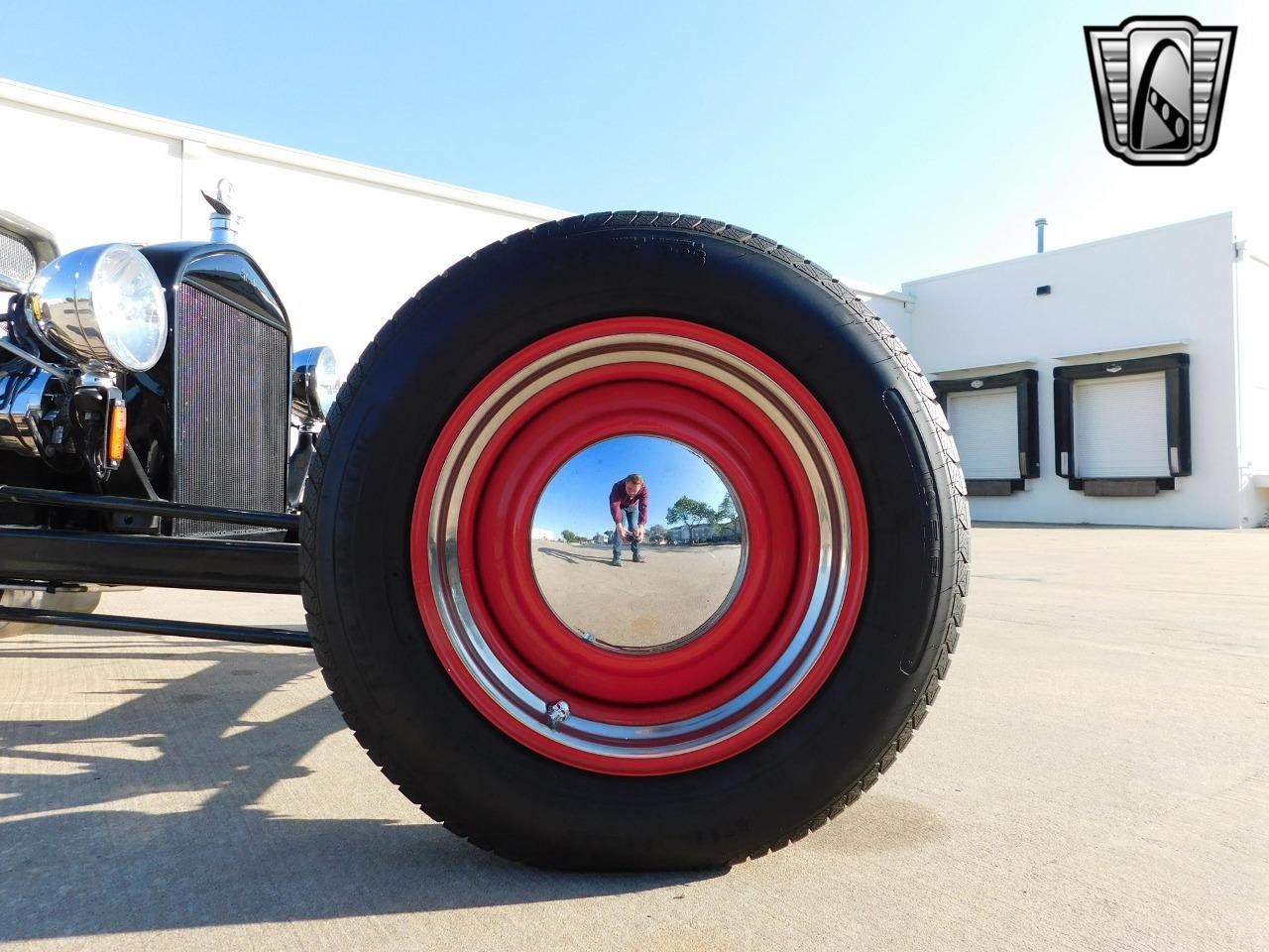 1923 Ford T Bucket  