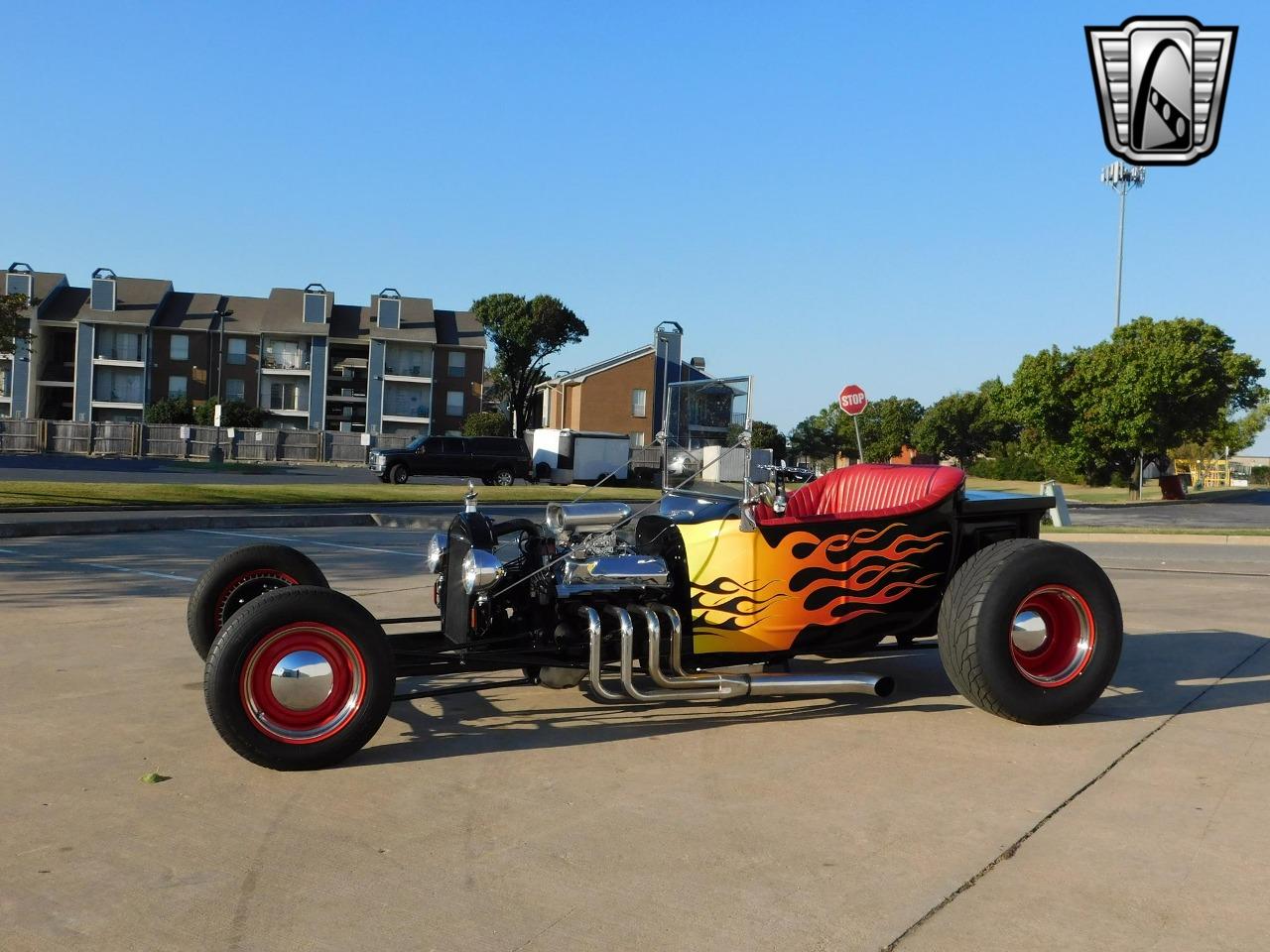 1923 Ford T Bucket  