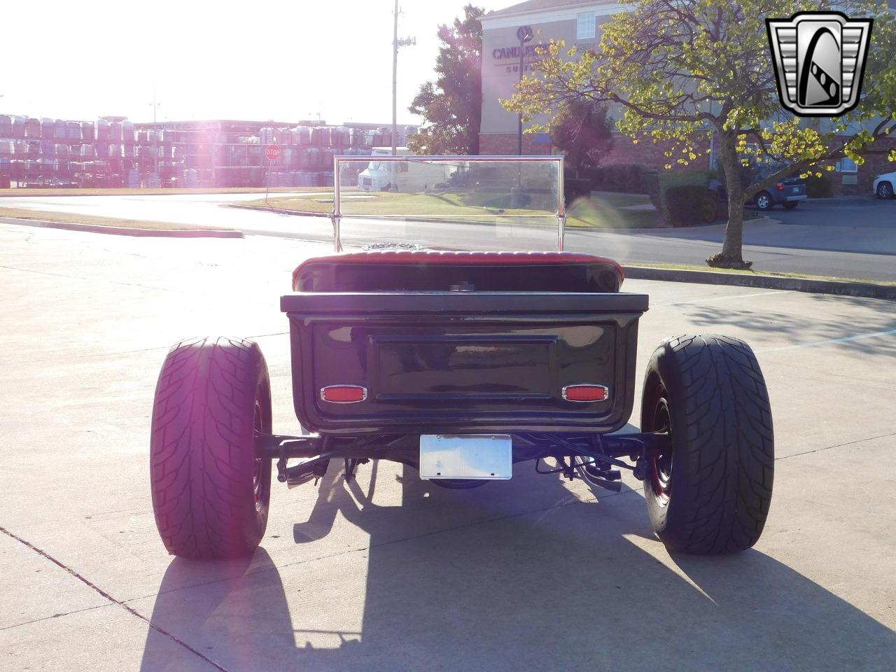 1923 Ford T Bucket  