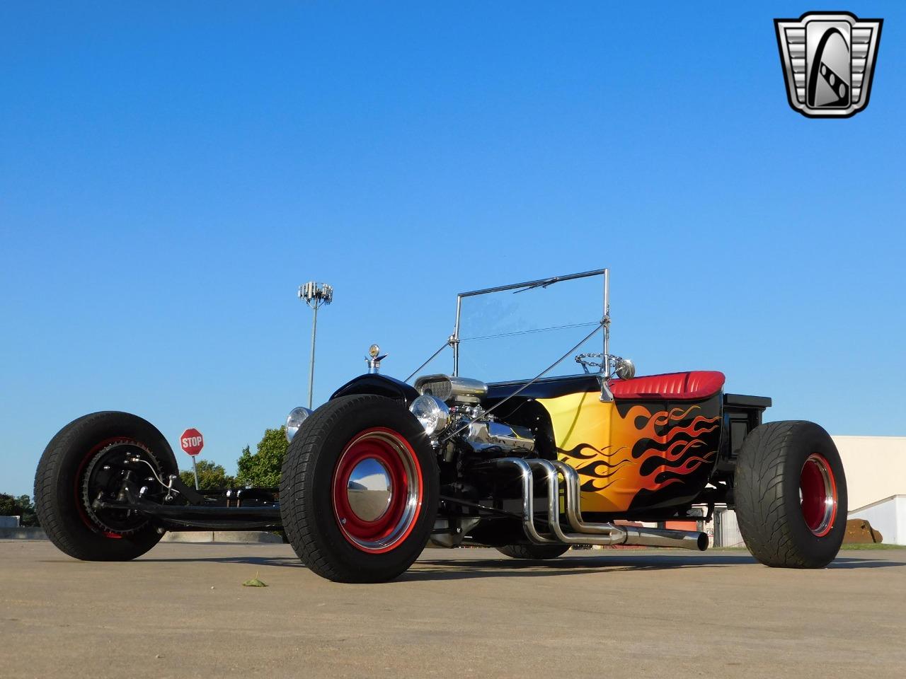 1923 Ford T Bucket  