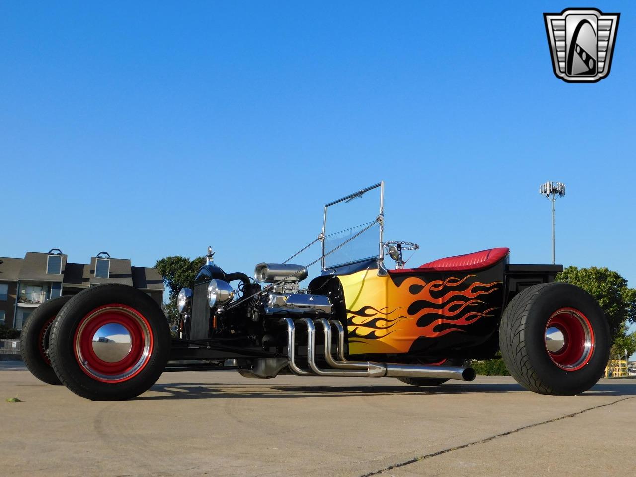 1923 Ford T Bucket  