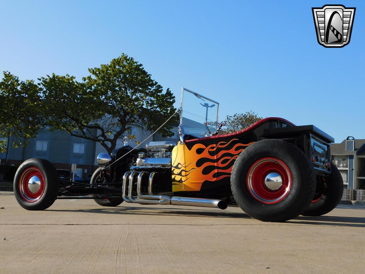 1923 Ford T Bucket  