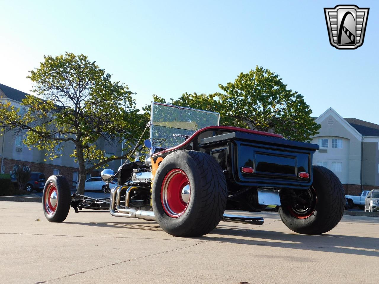 1923 Ford T Bucket  