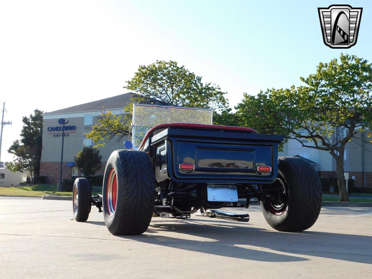 1923 Ford T Bucket  