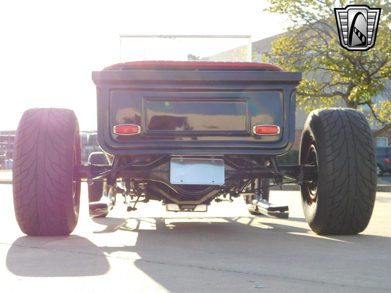 1923 Ford T Bucket  