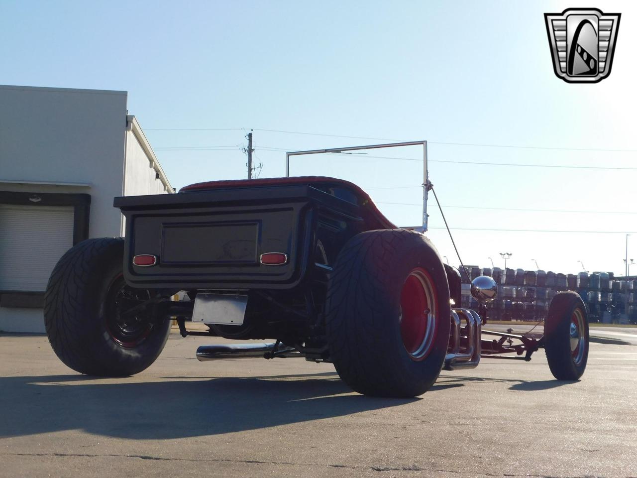 1923 Ford T Bucket  