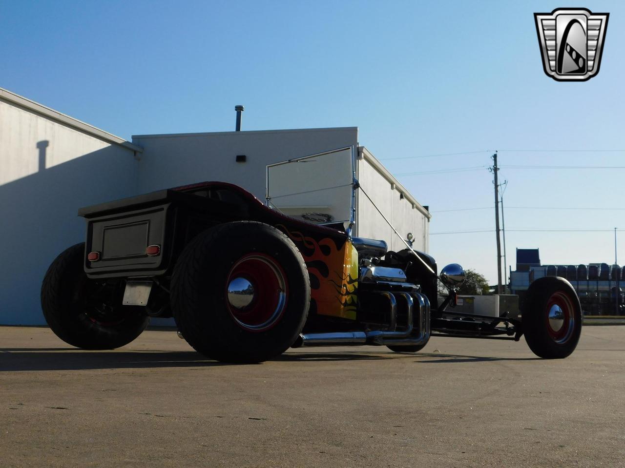 1923 Ford T Bucket  