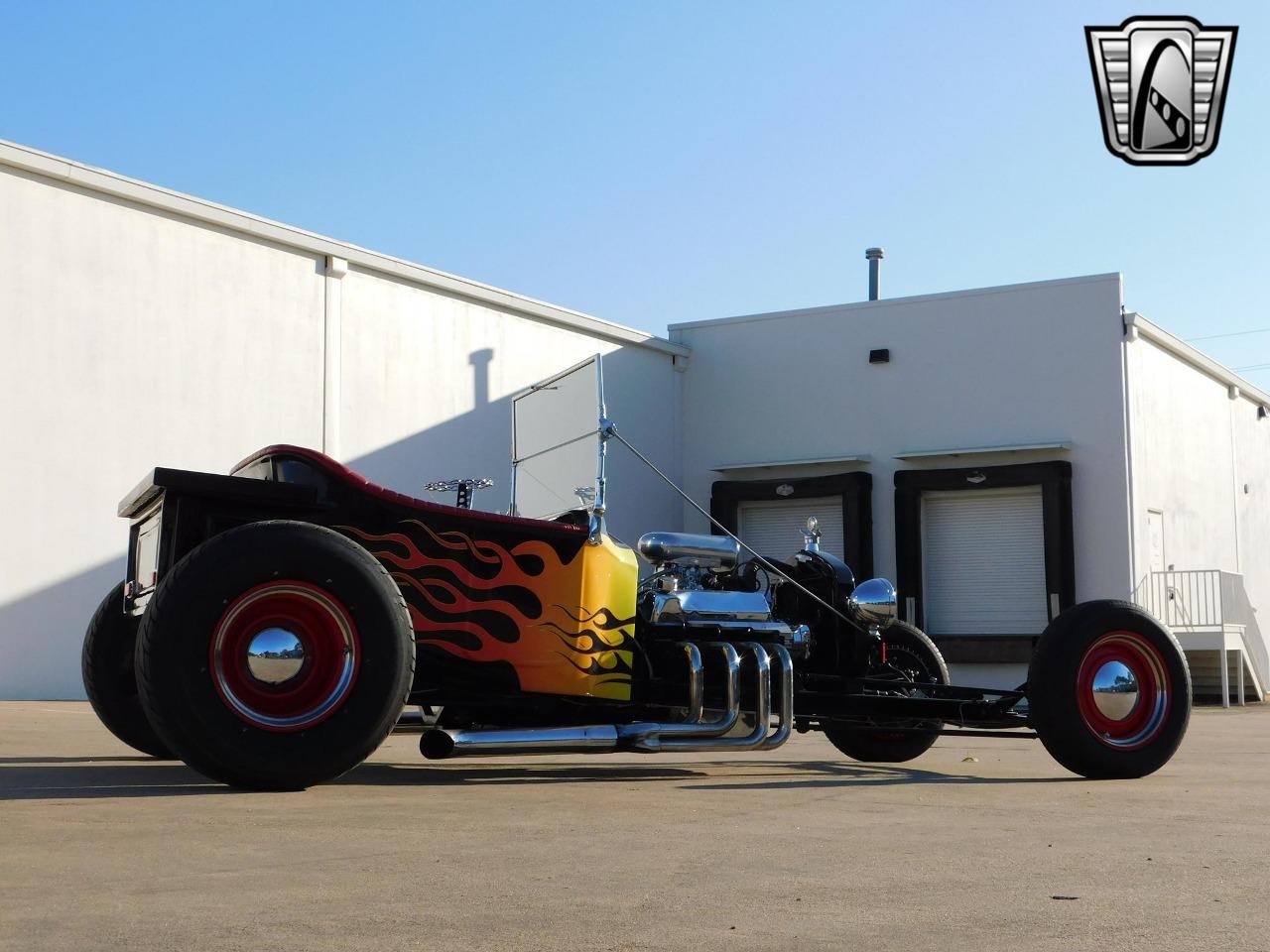 1923 Ford T Bucket  