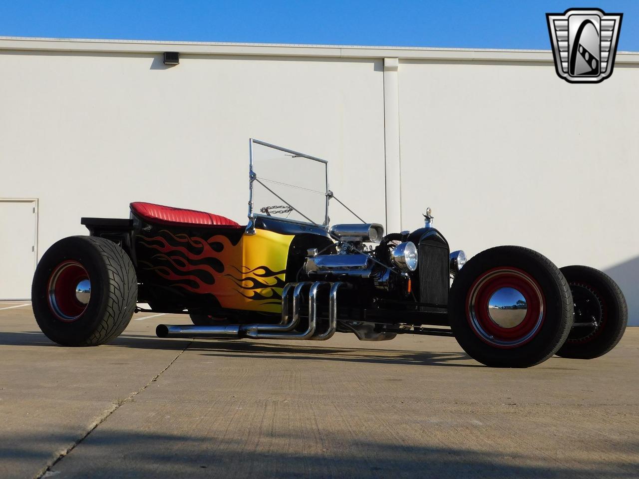 1923 Ford T Bucket  