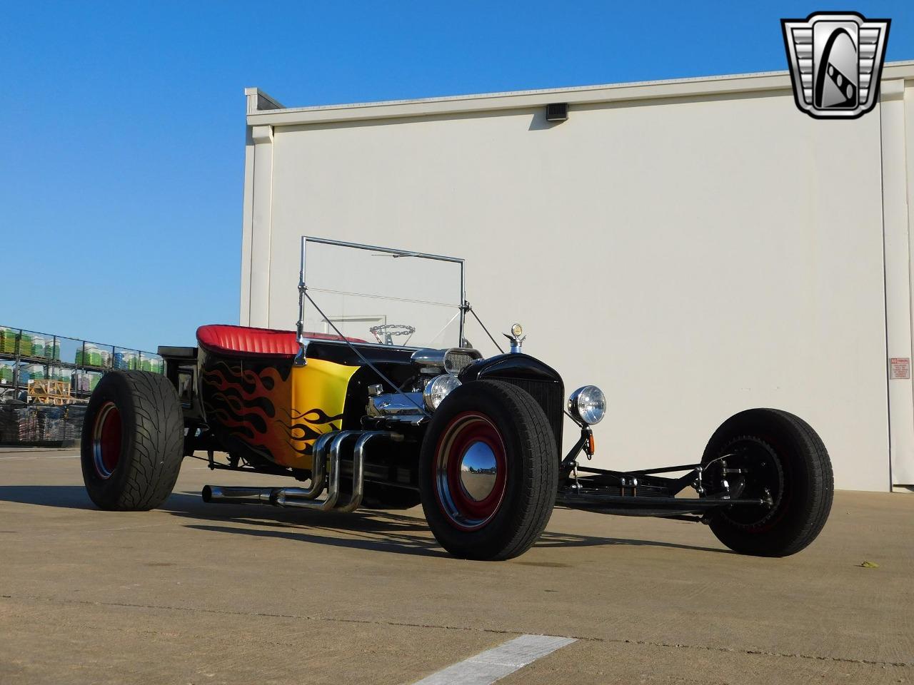 1923 Ford T Bucket  