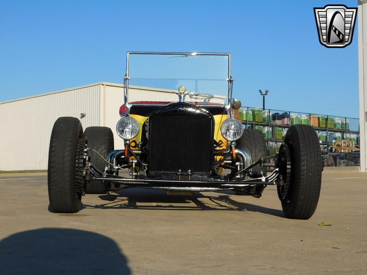 1923 Ford T Bucket  