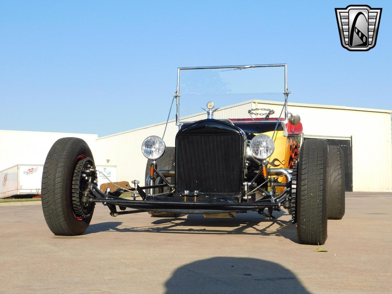 1923 Ford T Bucket  