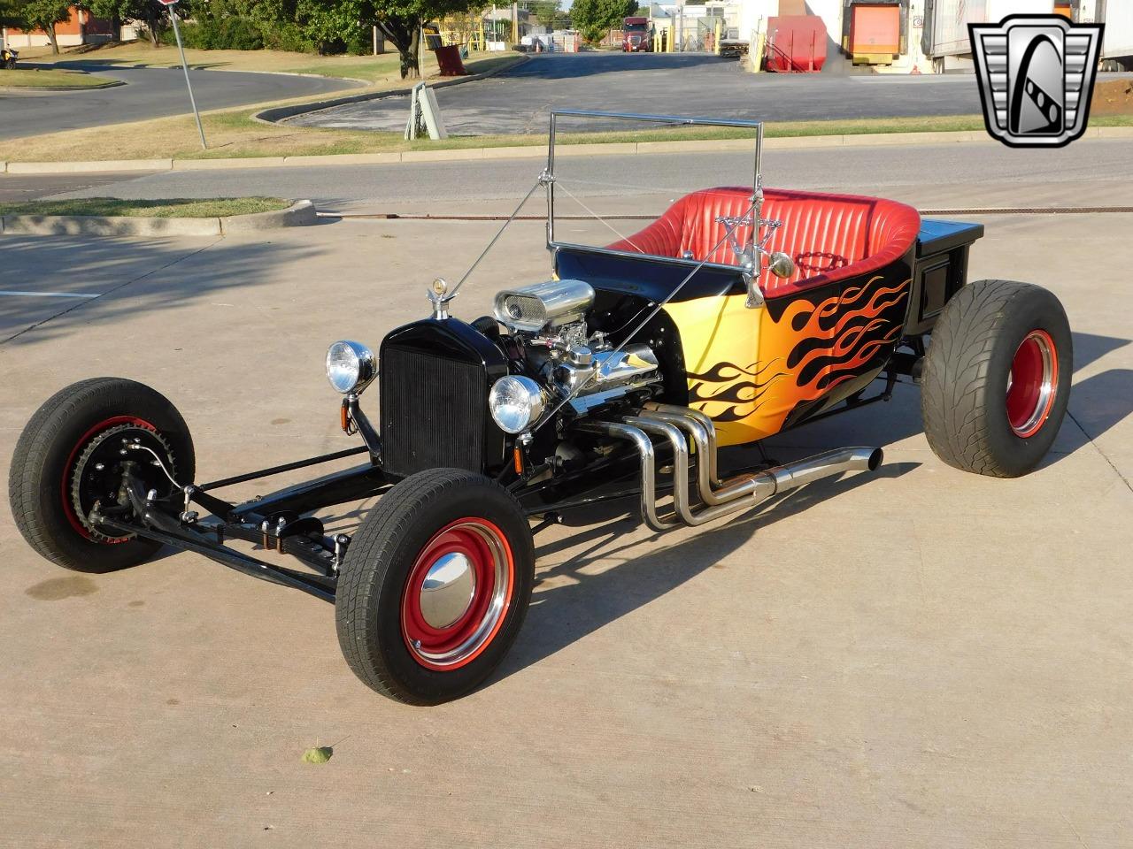 1923 Ford T Bucket  