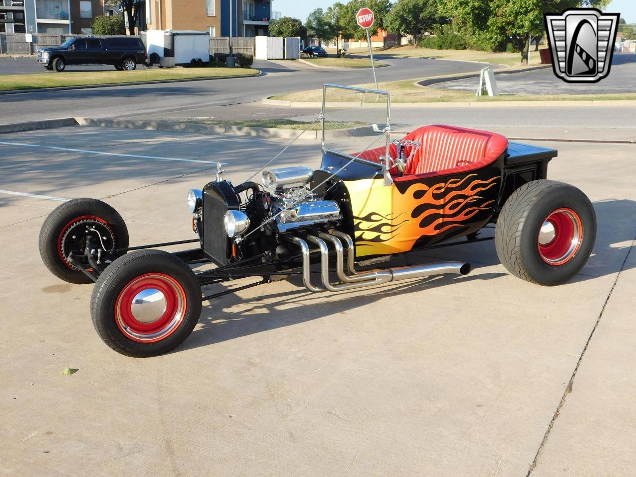 1923 Ford T Bucket  