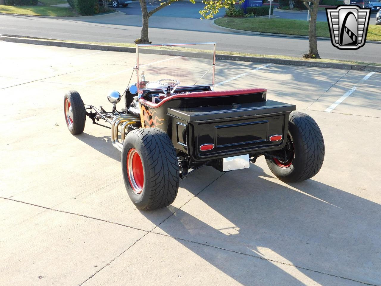 1923 Ford T Bucket  