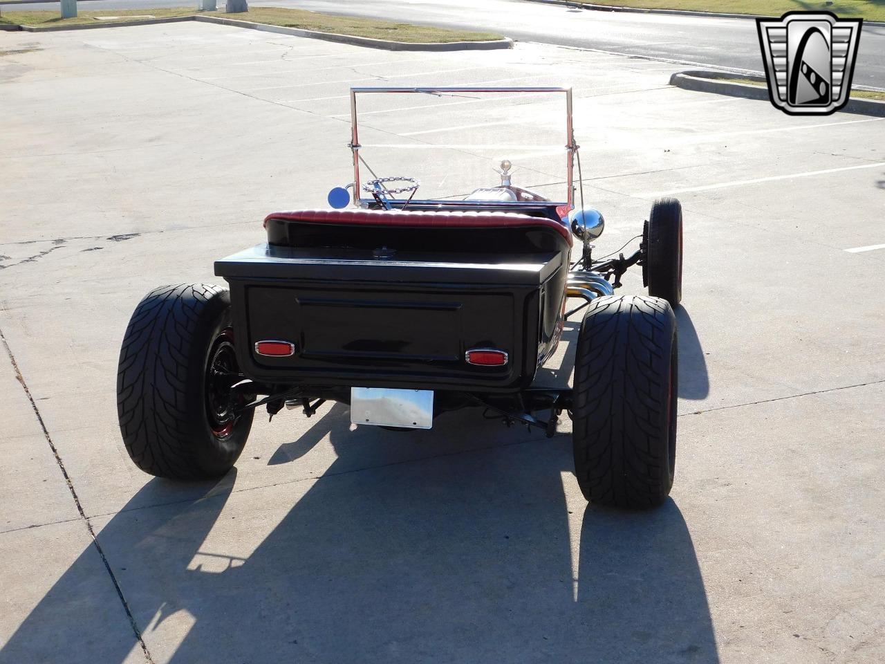 1923 Ford T Bucket  