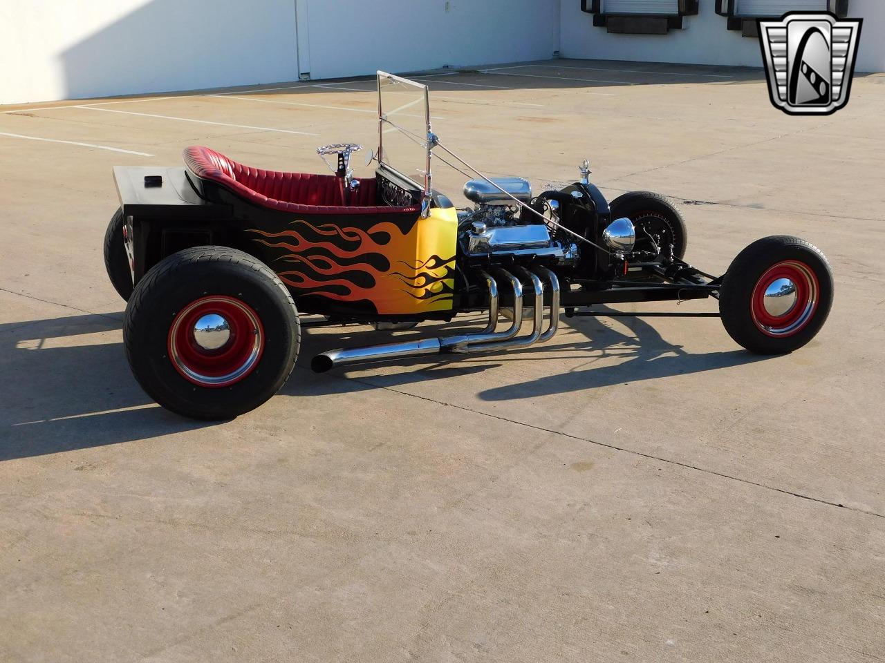 1923 Ford T Bucket  