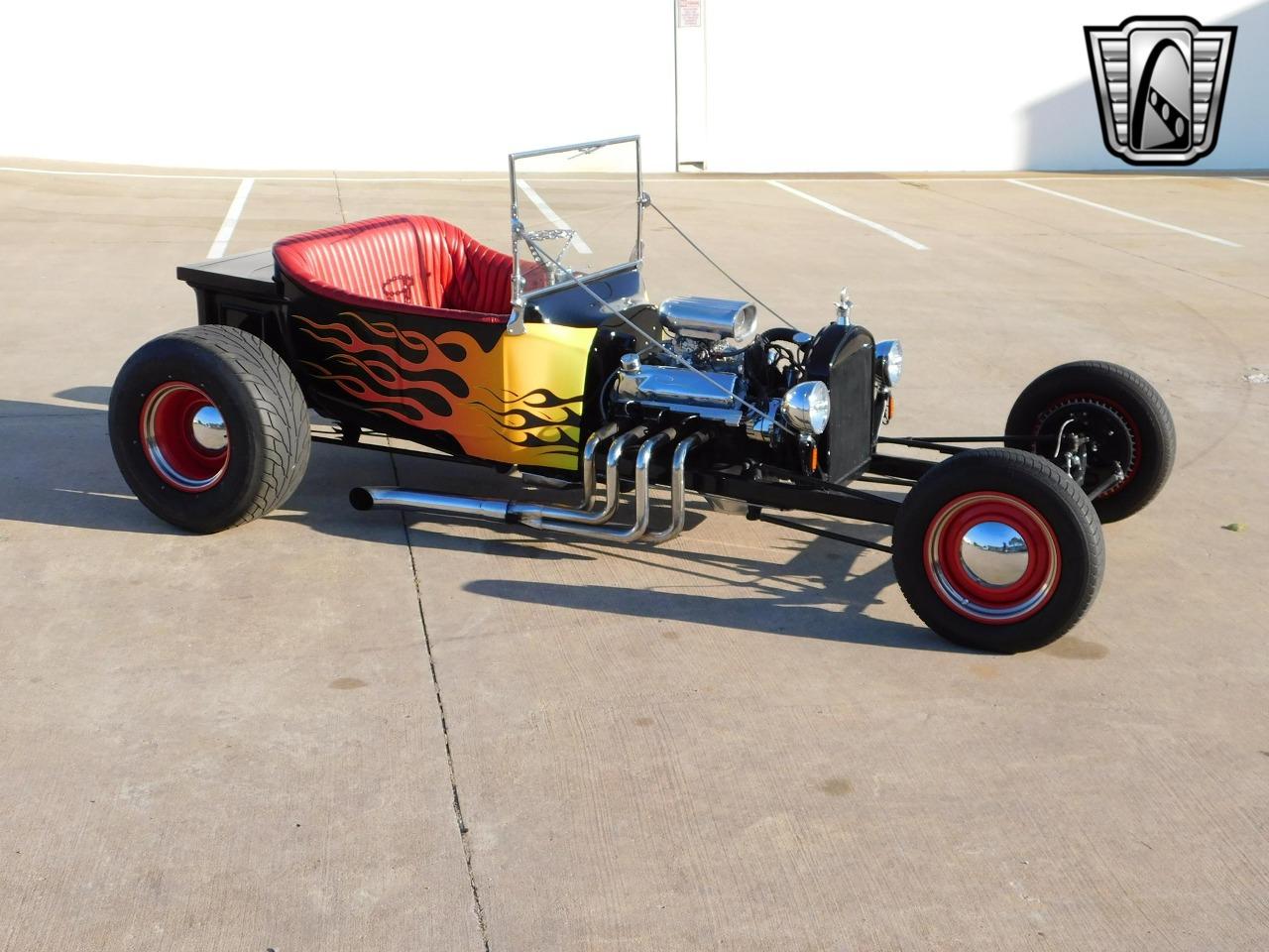 1923 Ford T Bucket  