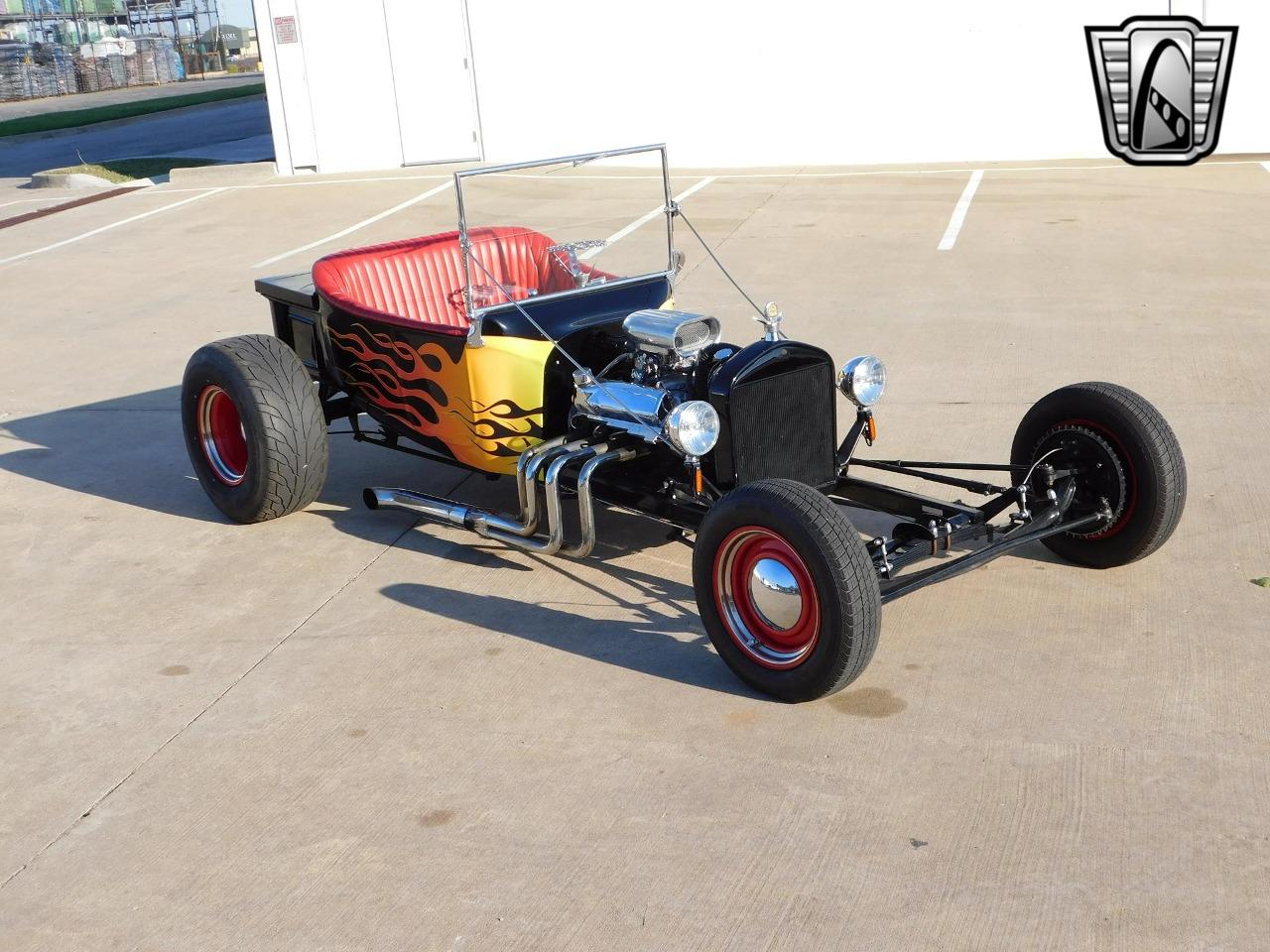 1923 Ford T Bucket  