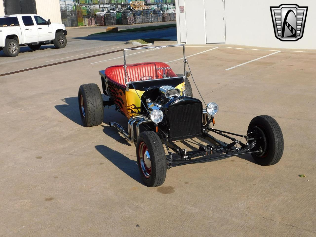 1923 Ford T Bucket  