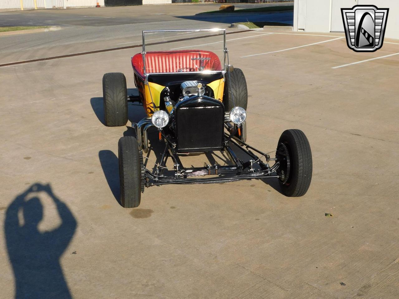 1923 Ford T Bucket  