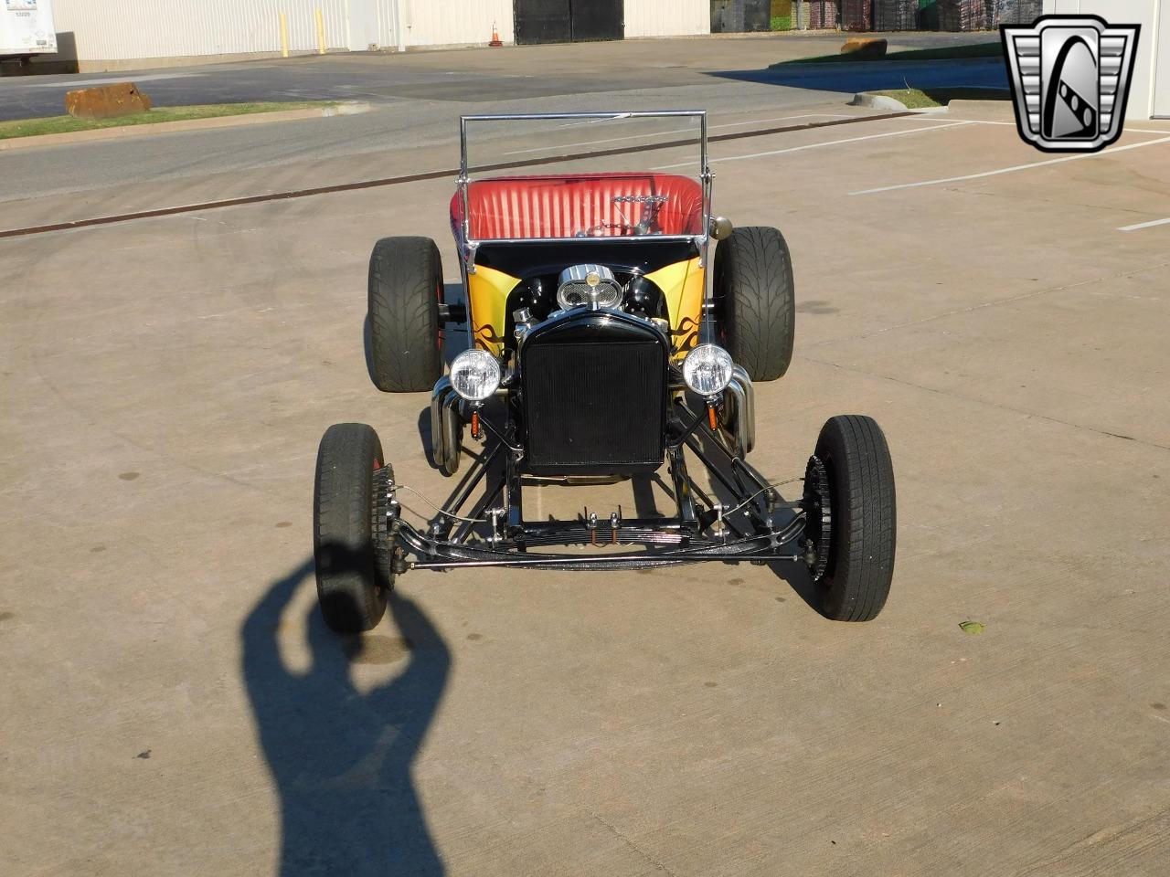 1923 Ford T Bucket  