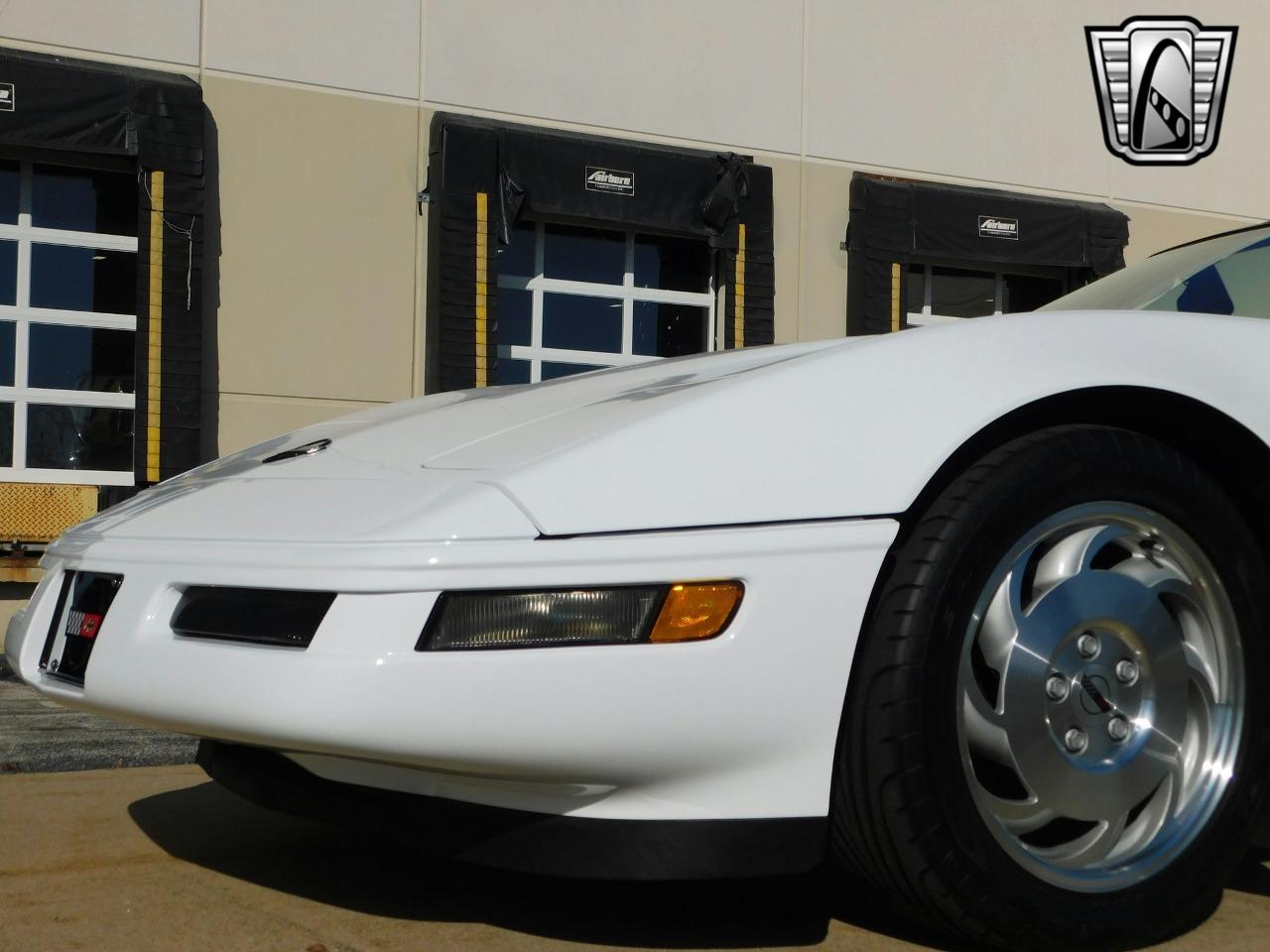 1996 Chevrolet Corvette